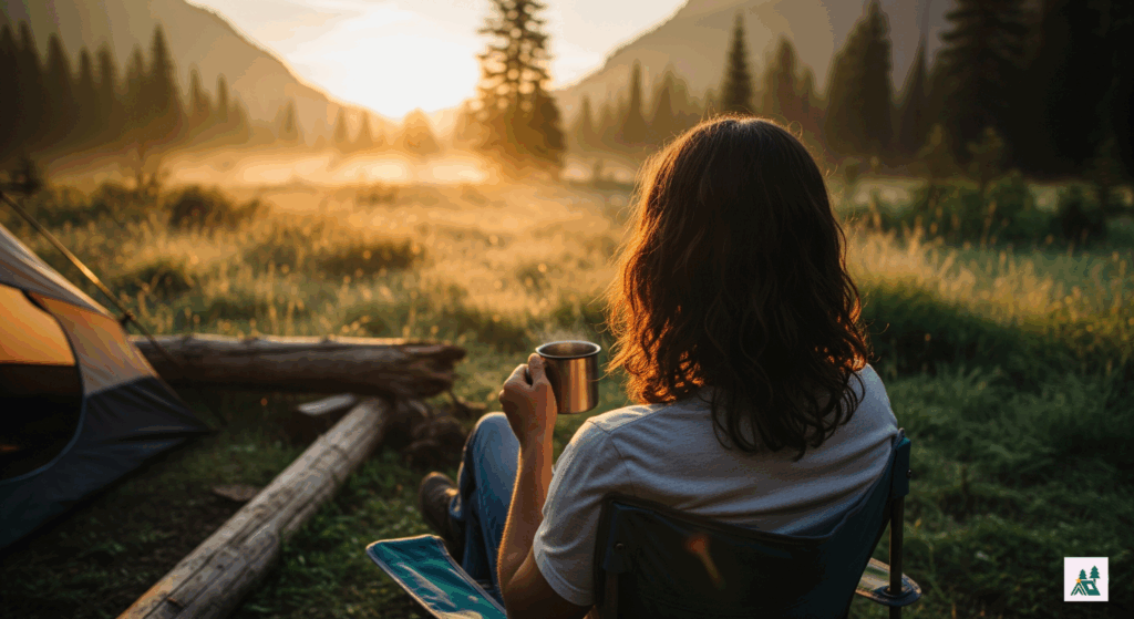 Questions I Keep Asking Myself About Solo Camping